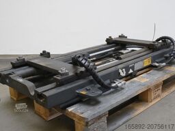 KAUP 4,8T160B, Breite 1350 mm