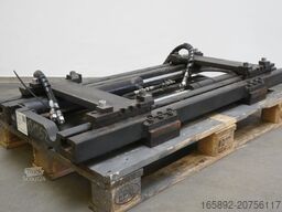 KAUP 4,8T160B, Breite 1350 mm