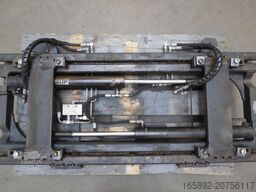 KAUP 4,8T160B, Breite 1350 mm