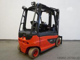 Linde E 25 L 387
