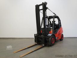Linde H 50 T EVO 394-02