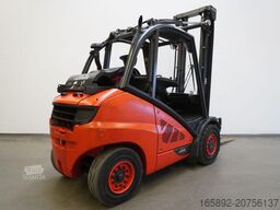 Linde H 50 T EVO 394-02