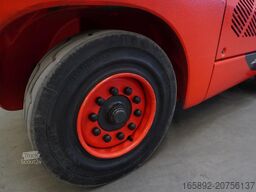 Linde H 50 T EVO 394-02