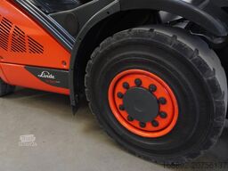 Linde H 50 T EVO 394-02