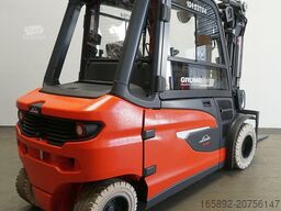 Linde E 35 L 1252-01