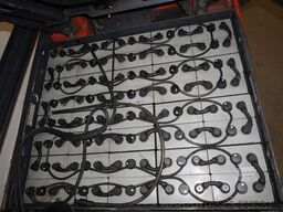 Linde E 30/600 HL 387