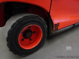 Linde E 30/600 HL 387