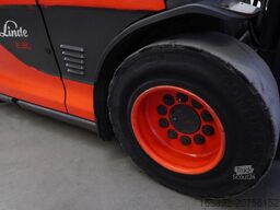 Linde E 30/600 HL 387