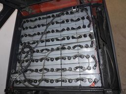 Linde E 50/600 HL 388-00