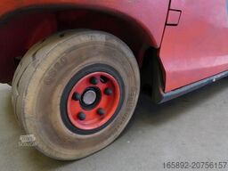 Linde E 50/600 HL 388-00