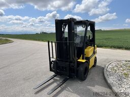Yale GDP25VX