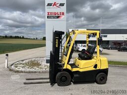 Carrello elevatore frontale Hyster H2.5XT