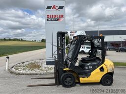 Carrello elevatore frontale Komatsu FD25T-17
