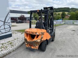 Doosan D35C-7