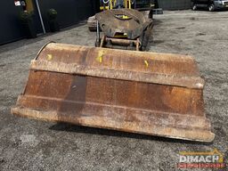 Caterpillar 324EL Mono giek - CE - Engcon me grijper - Airc...