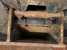 Caterpillar 324EL Mono giek - CE - Engcon me grijper - Airc...