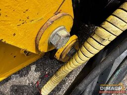 Caterpillar 324EL Mono giek - CE - Engcon me grijper - Airc...