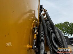 Caterpillar 324EL Mono giek - CE - Engcon met grijper - Air...