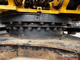 Caterpillar 324EL Mono giek - CE - Engcon met grijper - Air...