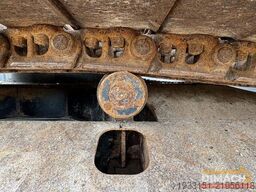 Caterpillar 324EL Mono giek - CE - Engcon met grijper - Air...