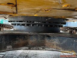 Caterpillar 324EL Mono giek - CE - Engcon met grijper - Air...