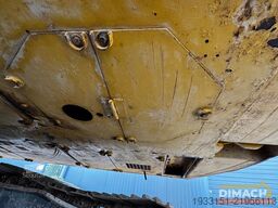 Caterpillar 324EL Mono giek - CE - Engcon met grijper - Air...