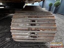 Caterpillar 324EL Mono giek - CE - Engcon met grijper - Air...