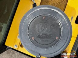 Caterpillar 324EL Mono giek - CE - Engcon met grijper - Air...