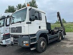 MAN 26.440 , 6x4 ,