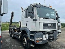 MAN 26.440 , 6x4 ,