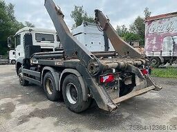 MAN 26.440 , 6x4 ,