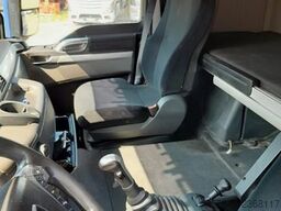 MAN TGS 18.440 , Hydrodrive