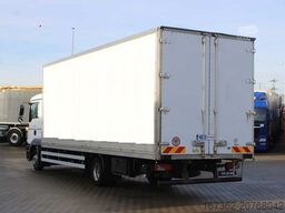 MAN TGL 8.180, EURO 3