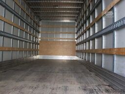 MAN TGL 8.180, EURO 3