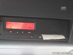 MAN TGL 8.180, EURO 3