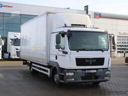 MAN TGL 8.180, EURO 3