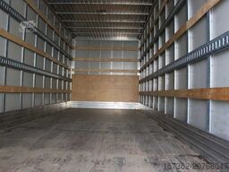 MAN TGL 8.180, EURO 3