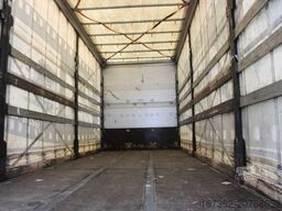 DAF LF 280 FA, SLEEPING CABIN, TRANSIT SET + PANAV