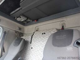 DAF LF 280 FA, SLEEPING CABIN, TRANSIT SET + PANAV