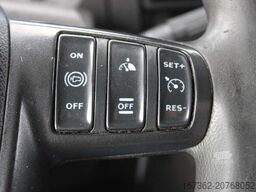 DAF LF 280 FA, SLEEPING CABIN, TRANSIT SET + PANAV