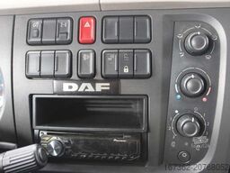 DAF LF 280 FA, SLEEPING CABIN, TRANSIT SET + PANAV