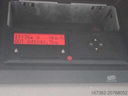 DAF LF 280 FA, SLEEPING CABIN, TRANSIT SET + PANAV