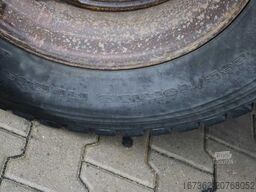 DAF LF 280 FA, SLEEPING CABIN, TRANSIT SET + PANAV