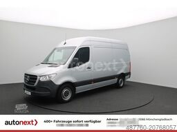 MERCEDES-BENZ Sprinter 316 CDI *AHK 2,8t* KAMERA+STANDHZG 0869