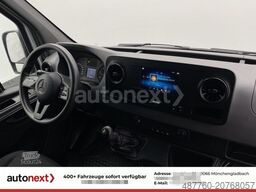 MERCEDES-BENZ Sprinter 316 CDI *AHK 2,8t* KAMERA+STANDHZG 0869