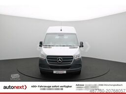 MERCEDES-BENZ Sprinter 316 CDI *AHK 2,8t* KAMERA+STANDHZG 0869