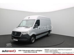 MERCEDES-BENZ Sprinter 316 CDI *AHK 2,8t* KAMERA+STANDHZG 0869