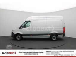 MERCEDES-BENZ Sprinter 316 CDI *AHK 2,8t* KAMERA+STANDHZG 0869