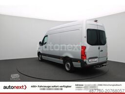 MERCEDES-BENZ Sprinter 316 CDI *AHK 2,8t* KAMERA+STANDHZG 0869