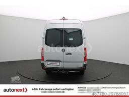 MERCEDES-BENZ Sprinter 316 CDI *AHK 2,8t* KAMERA+STANDHZG 0869